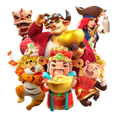 รวมเกมสล็อตแตกง่าย กว่าพันเกม